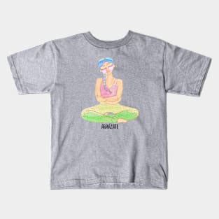 Abrázate Kids T-Shirt
